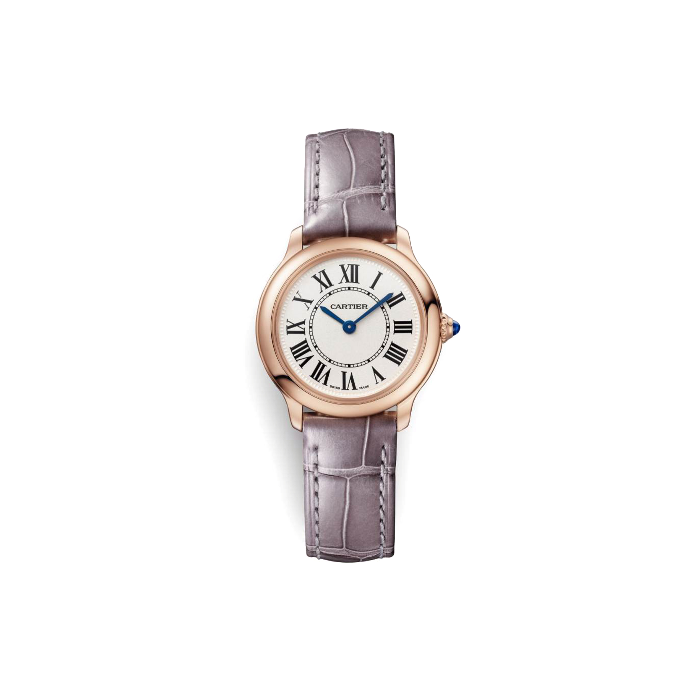CARTIER RONDE DE CARTIER WATCH WGRN0013